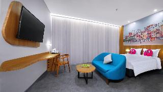 favehotel Prabumulih fotoÄŸrafÄ±