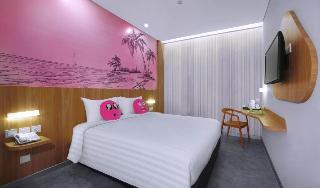 favehotel Prabumulih fotoÄŸrafÄ±