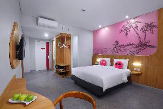 favehotel Prabumulih fotoÄŸrafÄ±