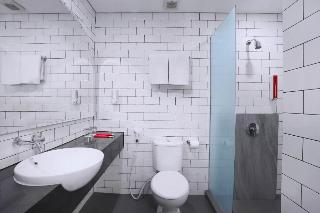 favehotel Prabumulih fotoÄŸrafÄ±