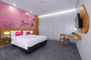favehotel Prabumulih fotoÄŸrafÄ±