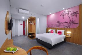 favehotel Prabumulih fotoÄŸrafÄ±