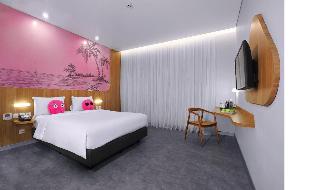 favehotel Prabumulih fotoÄŸrafÄ±