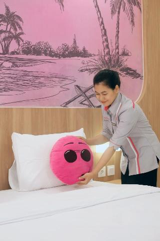 favehotel Prabumulih fotoÄŸrafÄ±