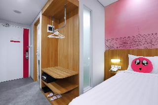 favehotel Prabumulih fotoÄŸrafÄ±