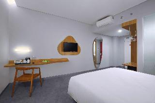 favehotel Prabumulih fotoÄŸrafÄ±