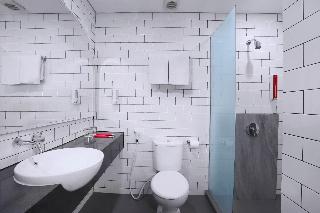 favehotel Prabumulih fotoÄŸrafÄ±