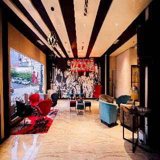 Zoom Hotel Mulawarman fotoÄŸrafÄ±