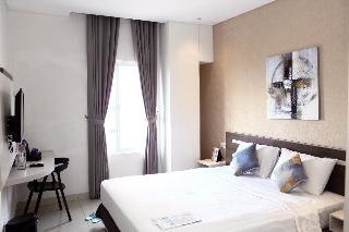Zoom Hotel Mulawarman otel fotoğrafı