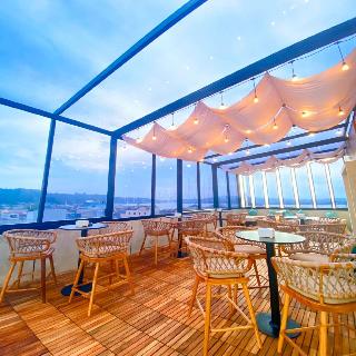 Zoom Hotel Mulawarman fotoÄŸrafÄ±