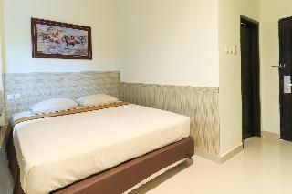 Violand Garden Hotel otel fotoğrafı