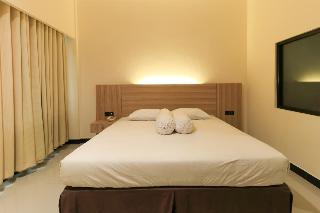 Violand Garden Hotel fotoÄŸrafÄ±