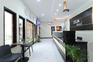 Hotel Celia by ZUZU fotoÄŸrafÄ±