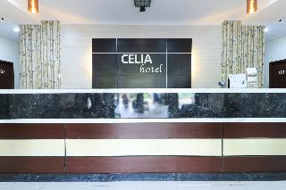 Hotel Celia by ZUZU fotoÄŸrafÄ±