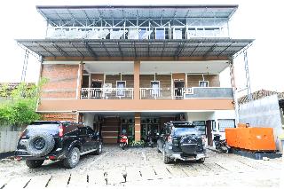 Hotel Celia by ZUZU otel fotoğrafı