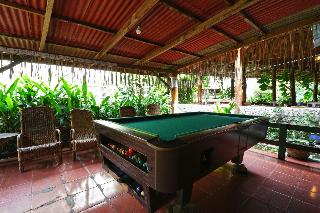 Bagus Bay Guest House by ZUZU fotoÄŸrafÄ±