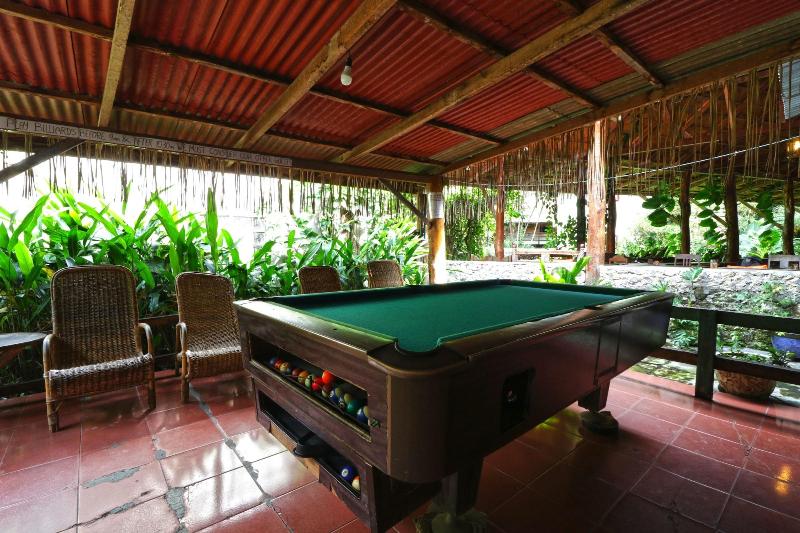 Bagus Bay Guest House by ZUZU - Aktivite