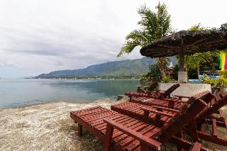 Bagus Bay Guest House by ZUZU otel fotoğrafı