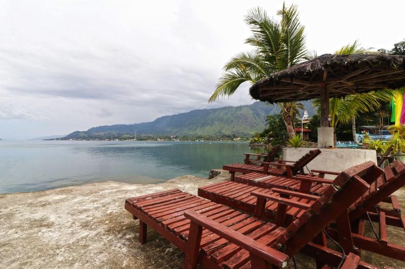 Bagus Bay Guest House by ZUZU - Genel