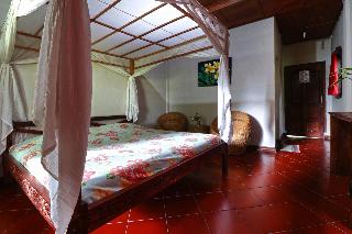 Bagus Bay Guest House by ZUZU fotoÄŸrafÄ±