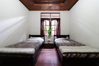 Bagus Bay Guest House by ZUZU fotoÄŸrafÄ±