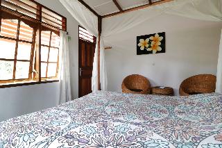 Bagus Bay Guest House by ZUZU fotoÄŸrafÄ±