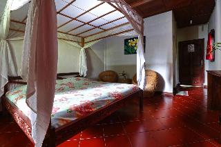 Bagus Bay Guest House by ZUZU fotoÄŸrafÄ±