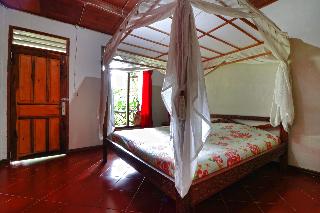 Bagus Bay Guest House by ZUZU fotoÄŸrafÄ±