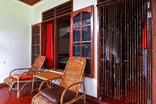 Bagus Bay Guest House by ZUZU fotoÄŸrafÄ±