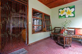 Bagus Bay Guest House by ZUZU fotoÄŸrafÄ±