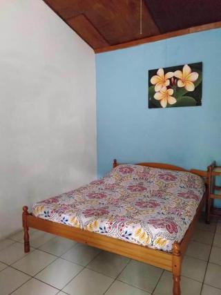Bagus Bay Guest House by ZUZU fotoÄŸrafÄ±