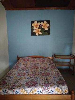 Bagus Bay Guest House by ZUZU fotoÄŸrafÄ±