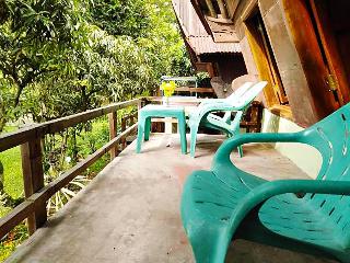 Bagus Bay Guest House by ZUZU fotoÄŸrafÄ±