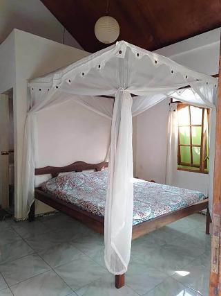Bagus Bay Guest House by ZUZU fotoÄŸrafÄ±