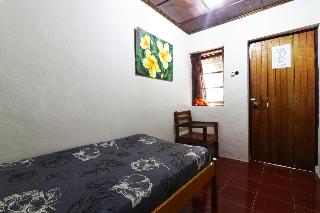 Bagus Bay Guest House by ZUZU fotoÄŸrafÄ±