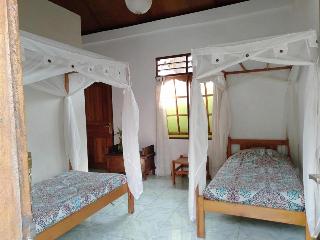 Bagus Bay Guest House by ZUZU fotoÄŸrafÄ±
