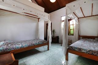 Bagus Bay Guest House by ZUZU fotoÄŸrafÄ±