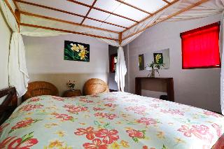 Bagus Bay Guest House by ZUZU fotoÄŸrafÄ±