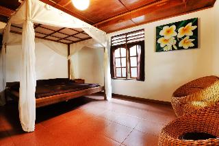 Bagus Bay Guest House by ZUZU fotoÄŸrafÄ±