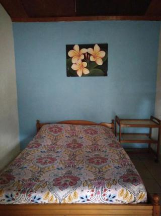 Bagus Bay Guest House by ZUZU fotoÄŸrafÄ±