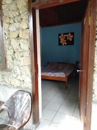 Bagus Bay Guest House by ZUZU fotoÄŸrafÄ±