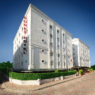 Gunes Hotel Merter