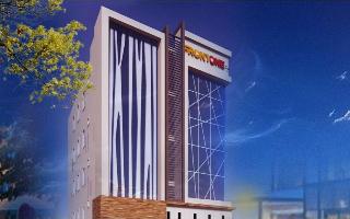 Front One Inn Semarang otel fotoğrafı