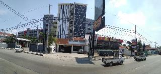 Front One Inn Semarang fotoÄŸrafÄ±