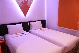 Front One Inn Semarang fotoÄŸrafÄ±
