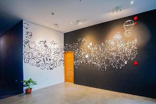 Radja Art and Boutique Hotel fotoÄŸrafÄ±
