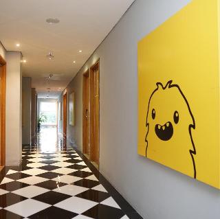 Radja Art and Boutique Hotel fotoÄŸrafÄ±