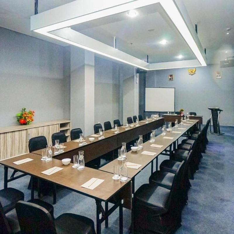 Radja Art and Boutique Hotel - Toplantı