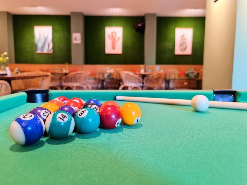 Radja Art and Boutique Hotel - Aktivite