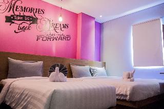 Radja Art and Boutique Hotel otel fotoğrafı